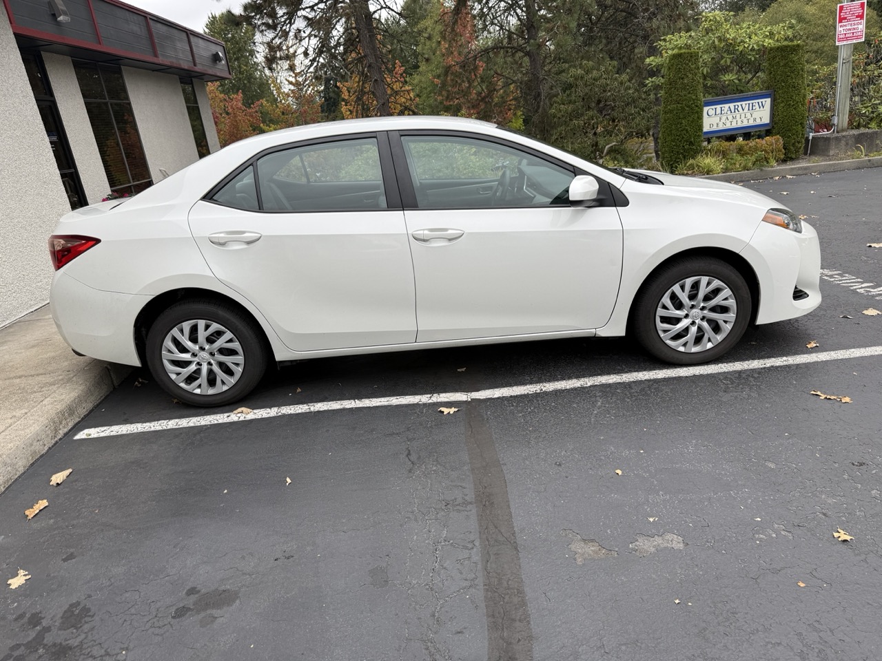 Corolla 3